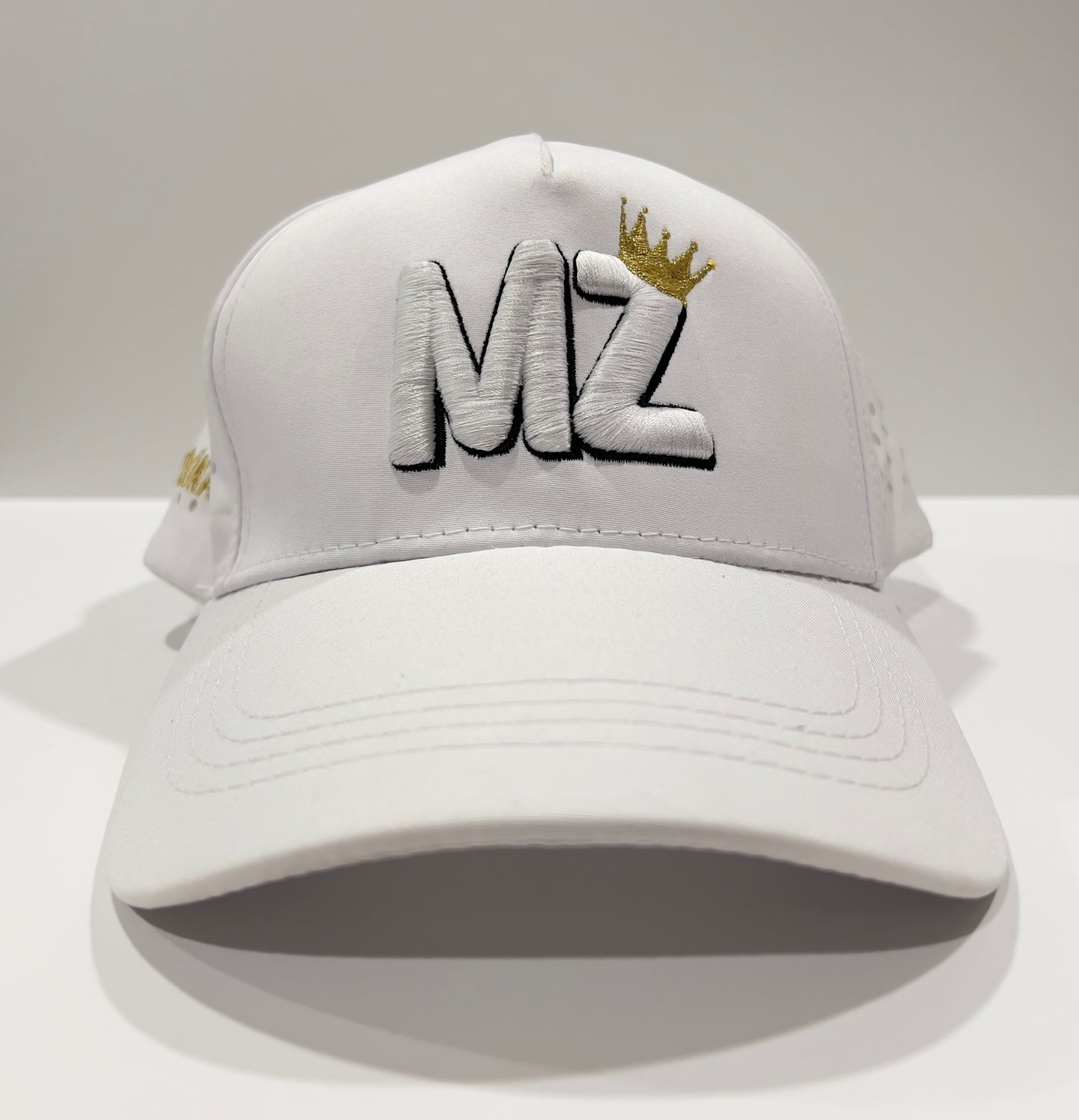 Gorra MZ 〽️