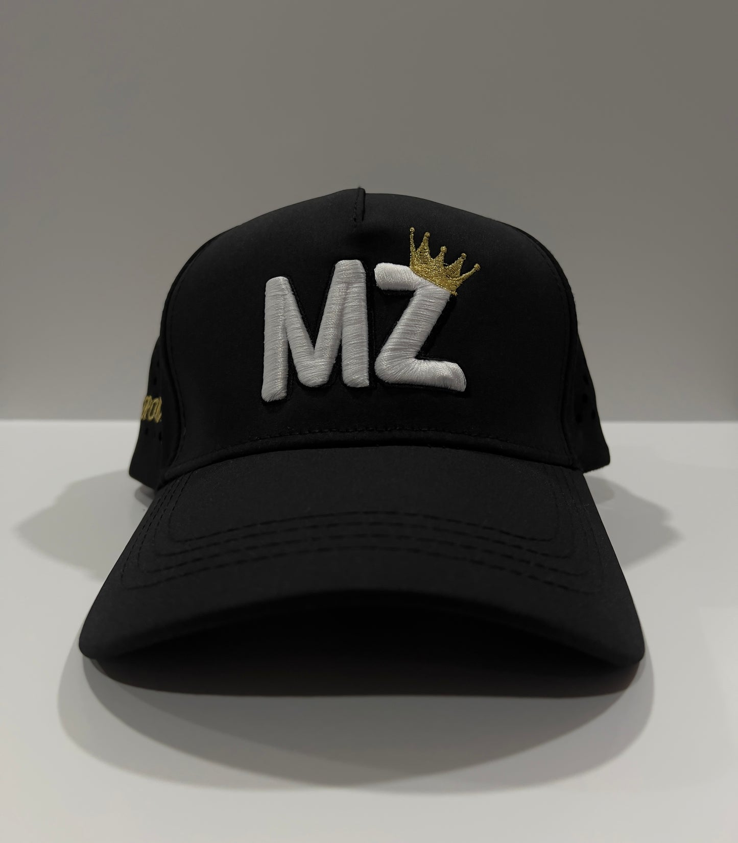 Gorra MZ 〽️